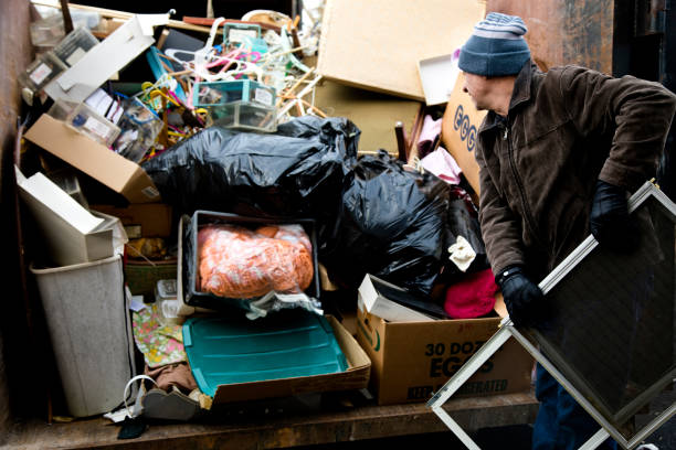 Best Garage Cleanout  in Westgate, FL