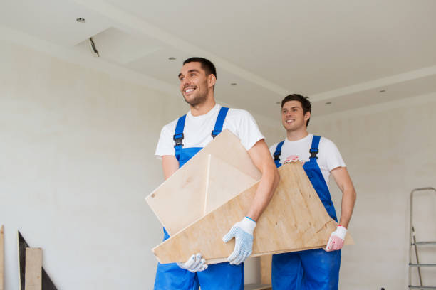 Best Hoarding Cleanup  in Westgate, FL