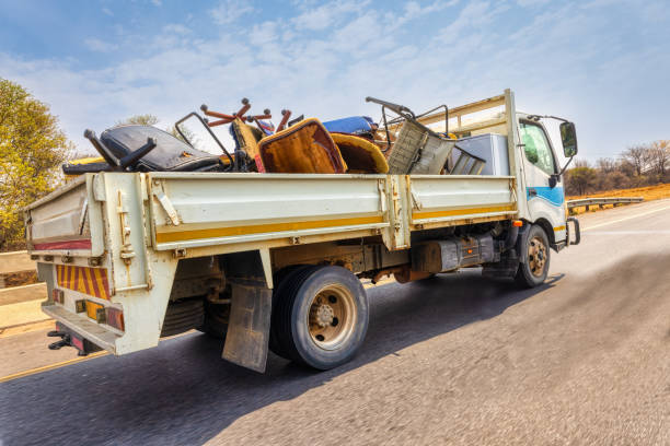 Best Yard Waste Removal  in Westgate, FL