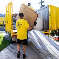 Property Management Cleanouts in Westgate, FL